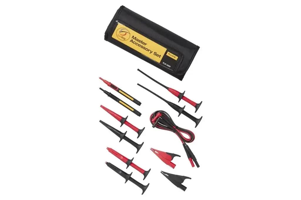 TLK-225-1 Комплект измерительных проводов Fluke TLK-225-1