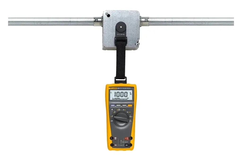 FLUKE 179/EDA2 Цифровой мультиметр Fluke 179/EDA2 Комплект мультиметра