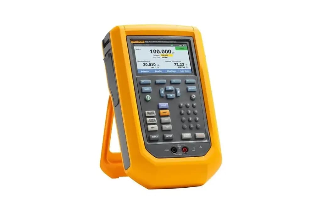 FLK-729 300G Fluke FLK-729 300G Калибратор давления от -0,82 до 20,68 бар