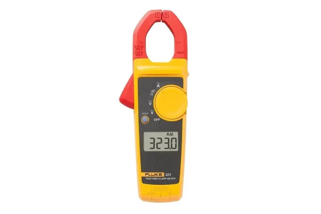 FLUKE 116/323 Комплект мультиметра Fluke 116 Комплект мультиметра