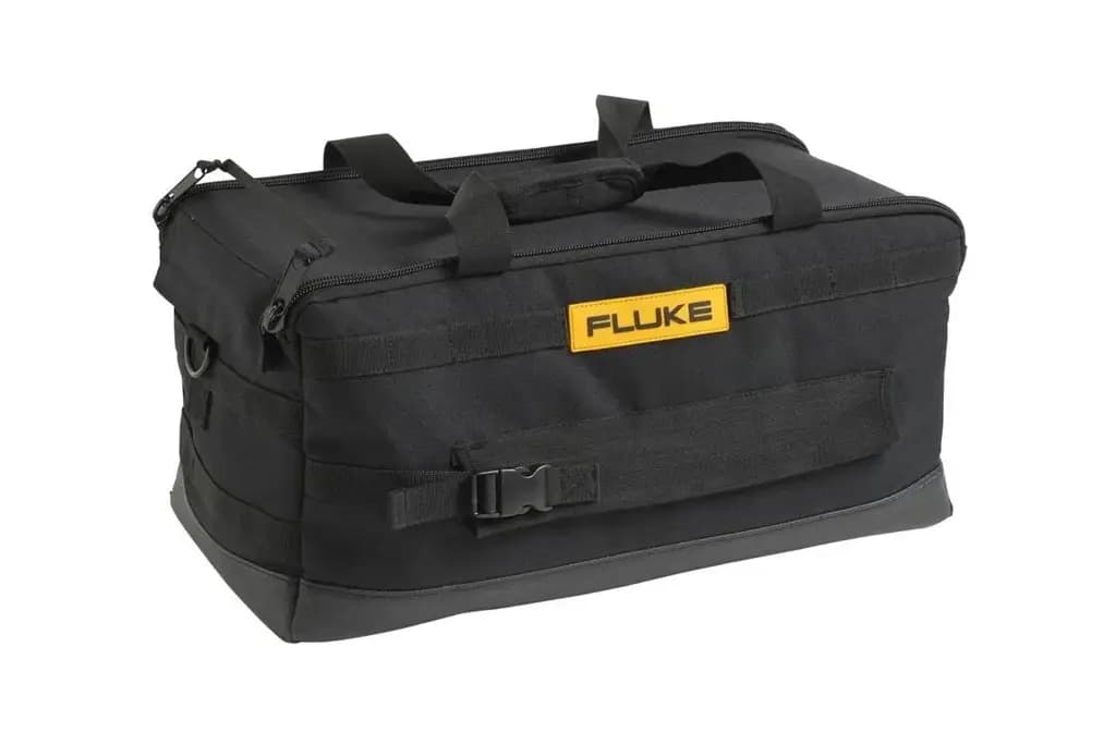 FLUKE 1625-2 Fluke 1625-2 Тестер заземления, 300 кОм, CAT II, ​​300 В