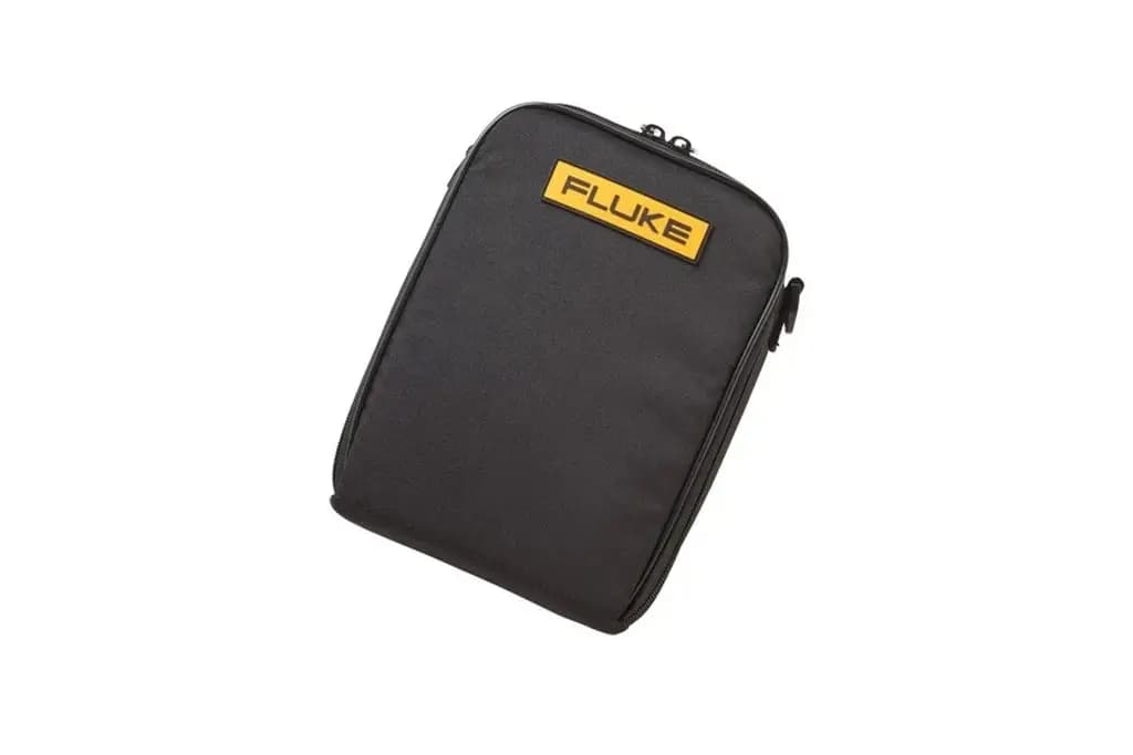 Мягкий футляр мультиметра Fluke C280 для использования с сериями 287, 289, 115, 707, 1507, 712, 177