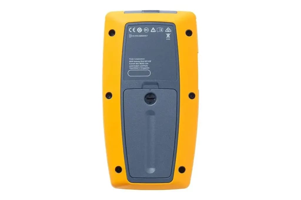 Fluke Networks Кабельный тестер LinkIQ RJ45