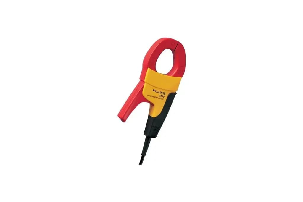 Fluke 1587/I400 FC Комплект мультиметра с токоизмерительными клещами Fluke 1587 Fc