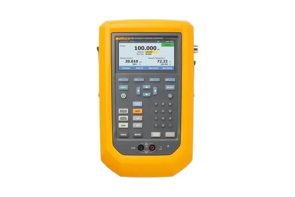 FLK-729 30G Fluke FLK-729 30G Калибратор давления от -0,82 до 2,06 бар