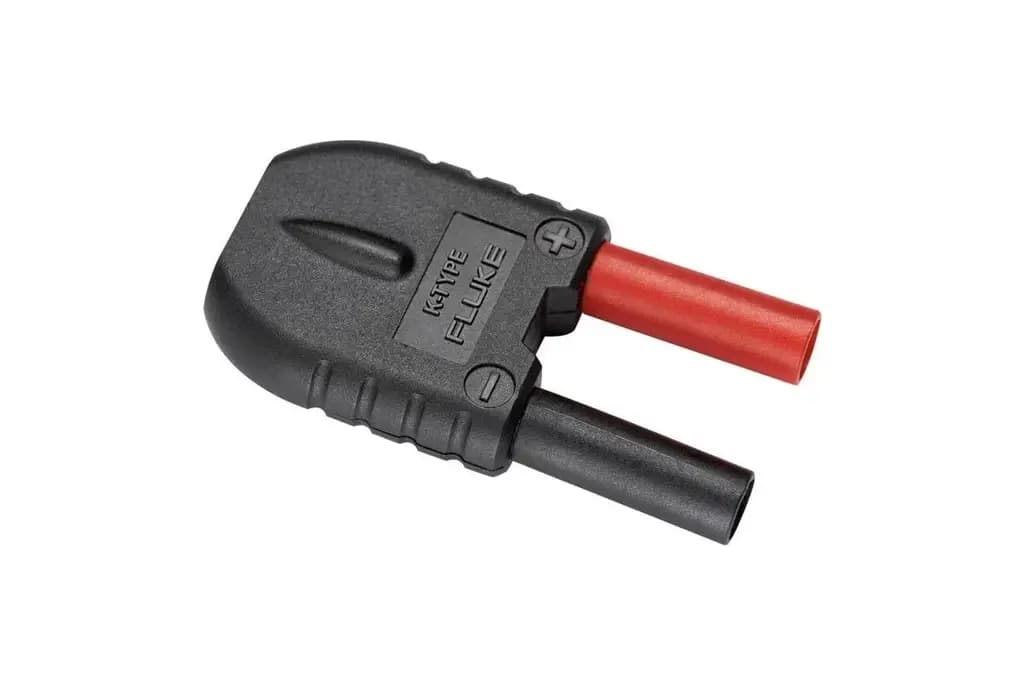 80AK-A Fluke 80AK-A Адаптер термопары Серия 289, Серия 87, Серия 87V, Серия 89IV, Серия 902, Серия 116, Серия 1577,