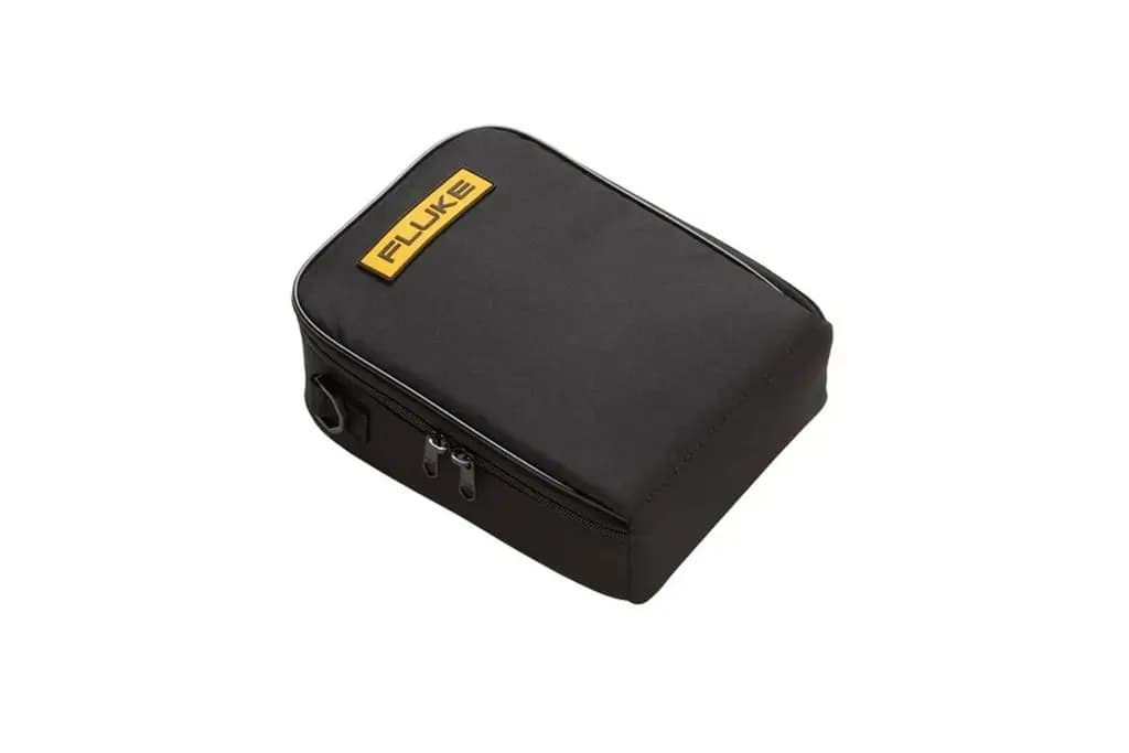 Мягкий футляр мультиметра Fluke C280 для использования с сериями 287, 289, 115, 707, 1507, 712, 177
