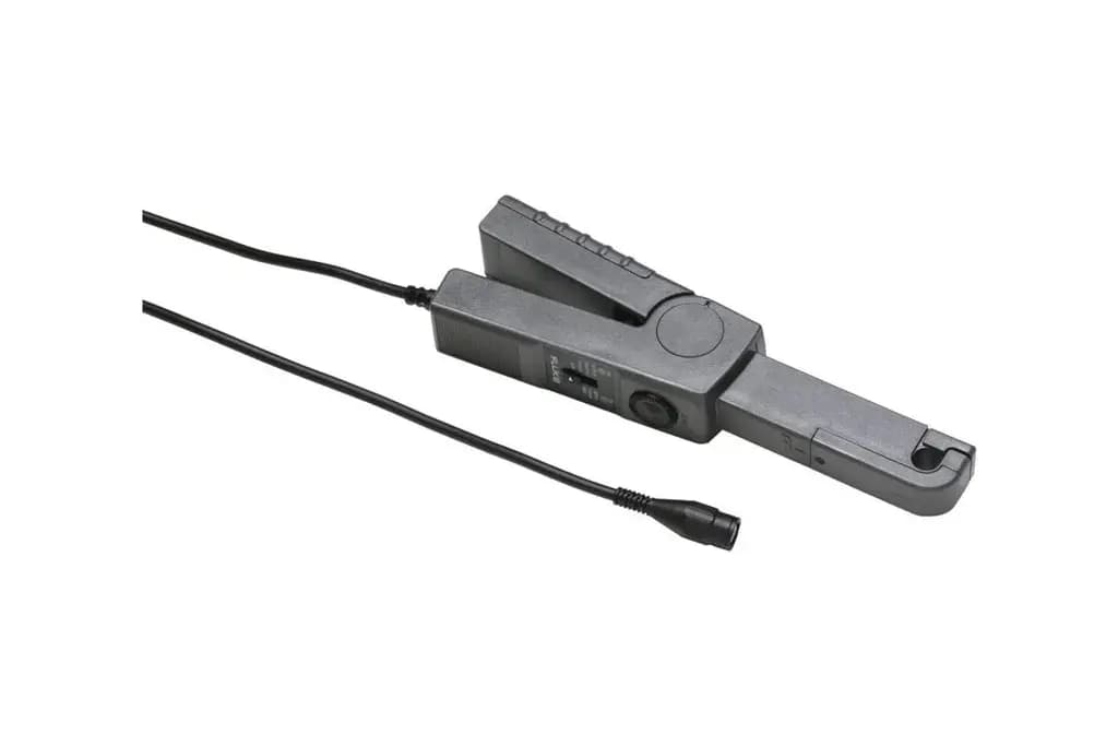 80I-110S Fluke 80i-110s Токоизмерительные клещи, макс. 100 А постоянного тока, адаптер-адаптер BNC, макс. 100 А переменного тока переменного тока