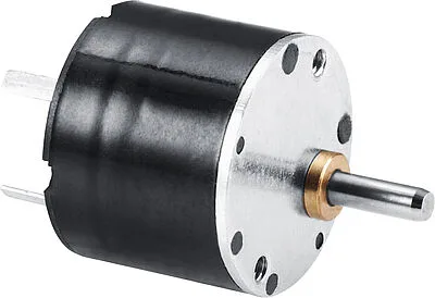 Мотор-редуктор Faulhaber 1512U012SR