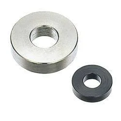 Misumi Metal Washers/Thickness +-0.005 - +-0.30 mm Selectable