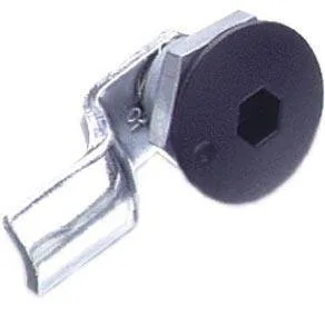 E3 - VISE ACTION® Компрессионная Защелка E3-109-131 Southco