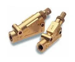 Шарнирный коленчатый адаптер 90° (удлиненный) C01541228 Norgren