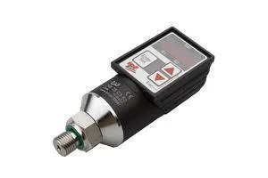 IPF Electronic DW35C382 Датчики давления - соединение с выходом g1/4