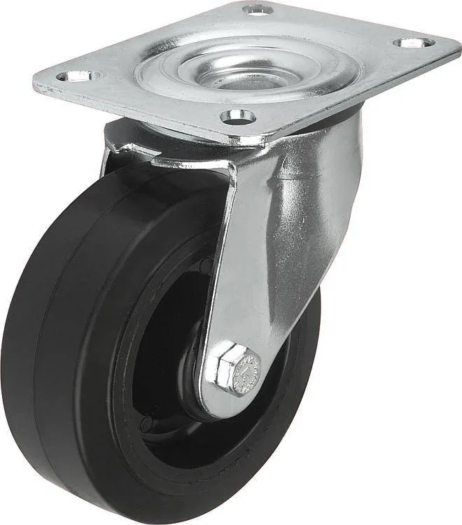 Norelem 95018_L Swivel castors
