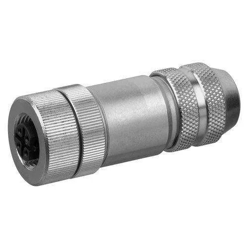 Круглые разъемы, Cерия CON-RD - 8941054044