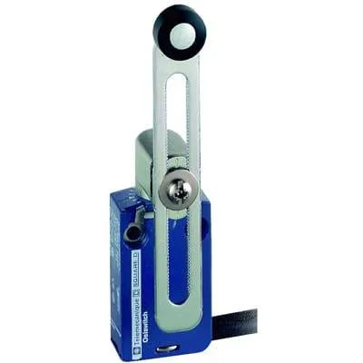 Концевой выключатель Telemecanique Sensors XCMD2145L1