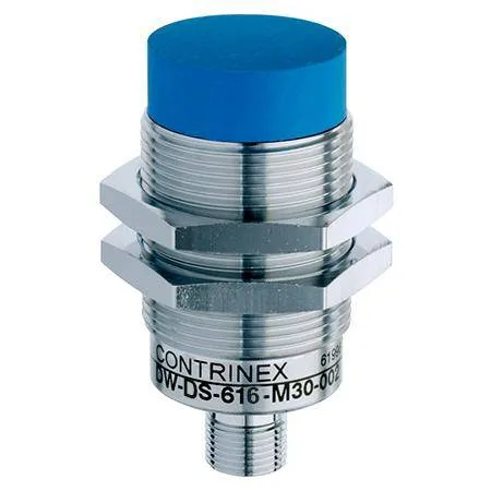 Фотоэлектрический датчик Contrinex DW-DS-616-M30-002