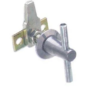 E3 - VISE ACTION® Компрессионная Защелка E3-1060-0412 Southco
