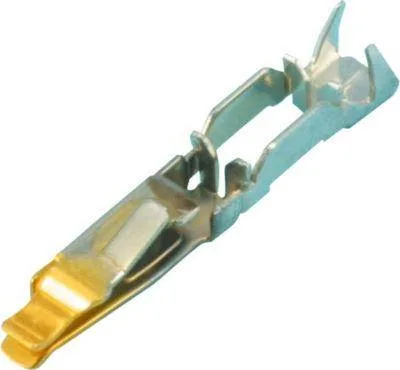 Misumi MIL Connector Contact Crimper (Female) 100 Pieces Per Package