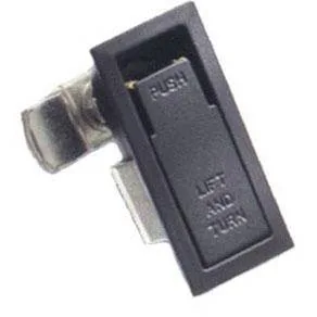 81/82/85 - DZUS® Lion Quarter-Turn Fasteners 85-16-220-20 Southco