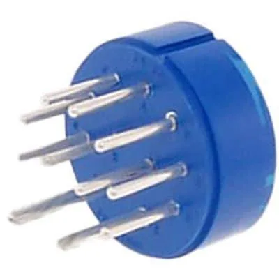 Соединитель и оконечное устройство Amphenol Industrial 97-24-20P(431)