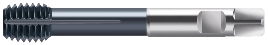 Раскатники машинные HSS-E Walter S2066306-M12