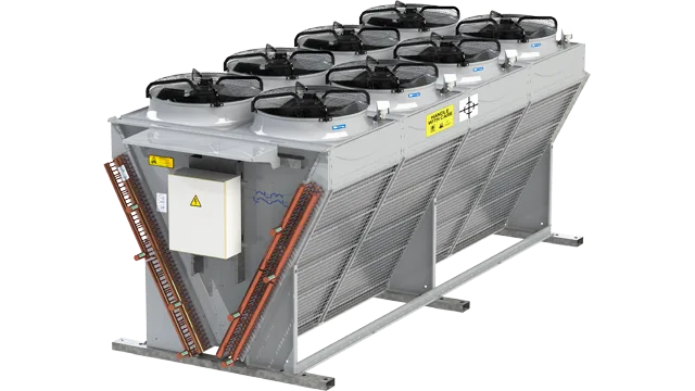 Alfa Laval Alfa-V ACV