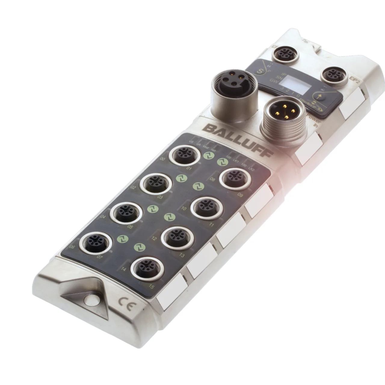 Balluff. BNI EIP-508-105-Z015 - BNI006A
