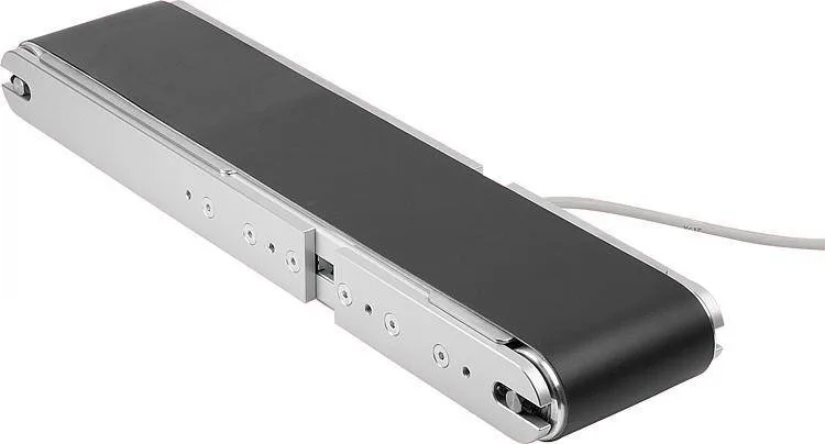 Norelem 95300 Small conveyor belts with internal drive