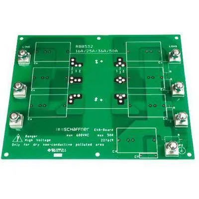 Фильтр Schaffner 815763