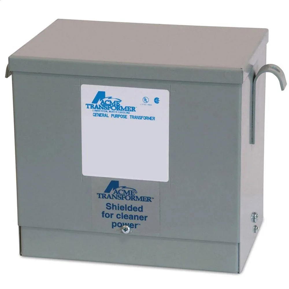 Acme Electric Трансформатор A3150K0310B