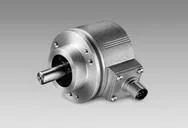 Инкрементальный энкодер EIL580-SC10.5FE.02048.A Baumer