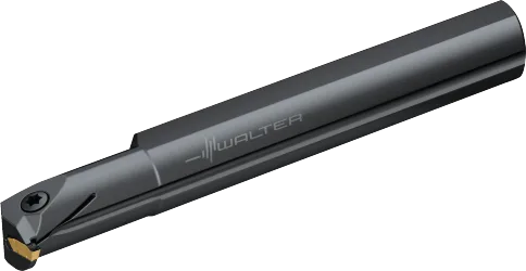 Расточные державки для обработки внутренних канавок Walter I12L90-2.5D-GX09