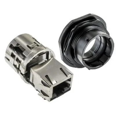 Сетевой кабель (Cat 5/6) Amphenol Pcd RJF72B05100BTX