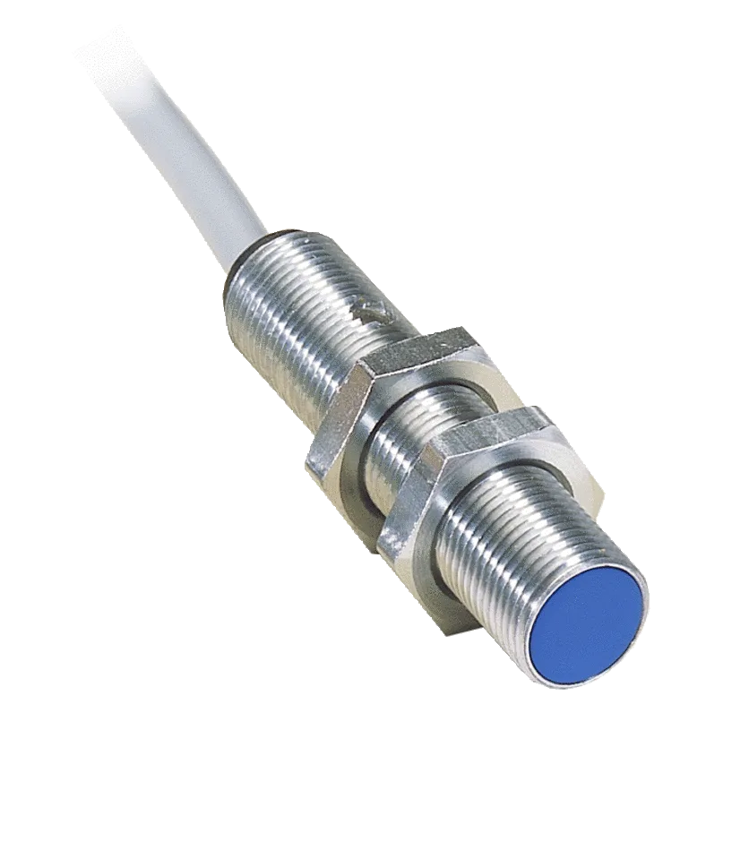 Индуктивные датчики приближения IML Sick 6027512 IM12-10NPS-ZW1