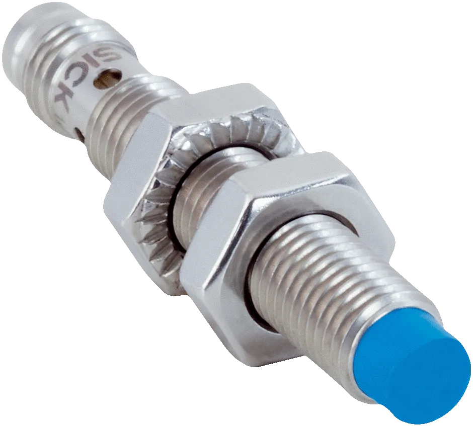 Индуктивные датчики приближения IMB Sick 1072592 IMB08-04NPSVT0S