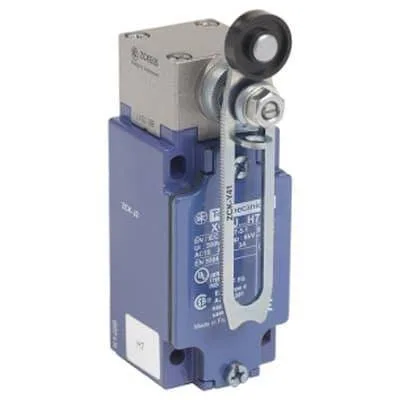 Концевой выключатель Telemecanique Sensors XCKJ267H7