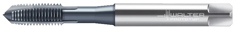 Метчики машинные HSS-E Walter P2031006-M10