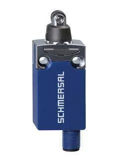 Schmersal. PS116 Thermoplastic enclosure - EN 50047 with Actuator - PS116-Z11-ST-R200