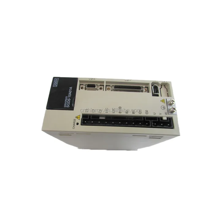Сервопривод Yaskawa SGD7S-180A30B002