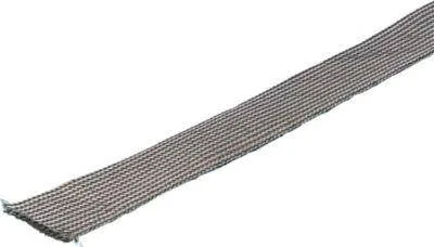 Misumi Braided Tube (Tin Plated Copper Foil Shield / Non-Telescopic)