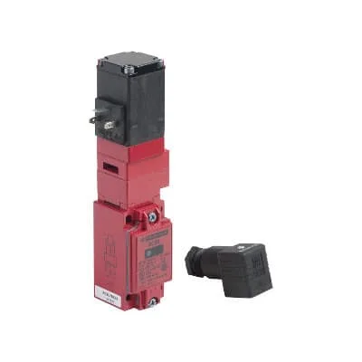 Переключатель с блокировкой Telemecanique Sensors XCSL784B3