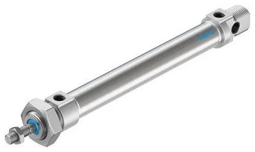 Пневмоцилиндр DSNU-20-125-P-A Festo
