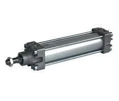 ISO compact double acting cylinder, 25mm diameter, 30mm stroke RA/192025/M/30 Norgren