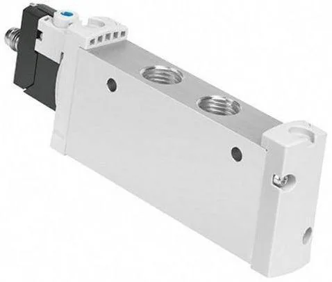 Распределитель VUVG-L18-M52-MT-G14-1R8L
