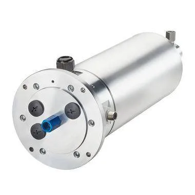Kübler SR120
