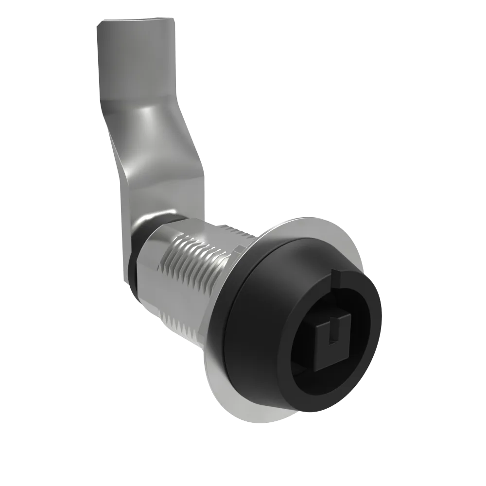 D2 - DZUS® Rapier Quarter-Turn Fasteners D2-517-423-190 Southco