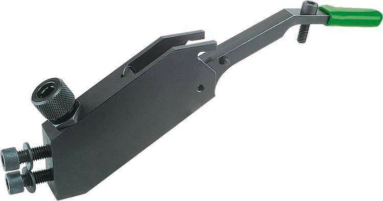 Norelem 33202 Measuring element for gear wheels
