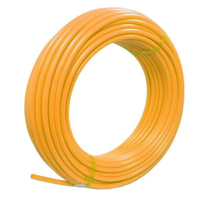 Шланг полиэтиленовый END Armaturen PM142/G