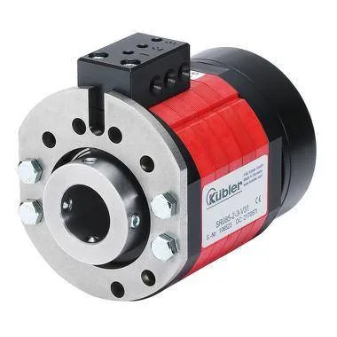 Kübler SR085